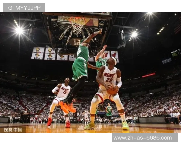 2020年NBA东部决赛热火对凯尔特人第六场精彩回放分析与赛后点评