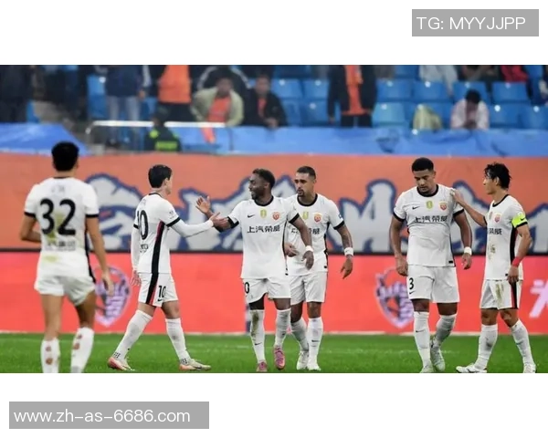 不敌首尔，海港在亚冠赛场已跨赛季10场不堪